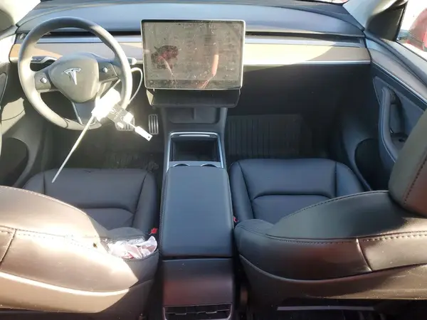 7SAYGDEF3RF049150 2024 TESLA MODEL Y - Image 8