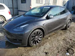 7SAYGDEF3RF049892 2024 TESLA MODEL Y