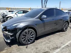 7SAYGDEF3RF049942 2024 TESLA MODEL Y