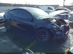 7SAYGDEF3RF050069 2024 TESLA MODEL Y