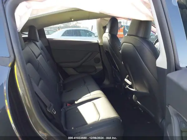 7SAYGDEF3RF050069 2024 TESLA MODEL Y - Image 8
