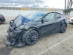 7SAYGDEF3RF053392 2024 TESLA MODEL Y