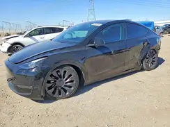 7SAYGDEF3RF057457 2024 TESLA MODEL Y