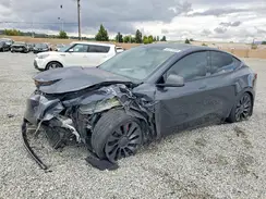 7SAYGDEF3RF066031 2024 TESLA MODEL Y