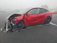 7SAYGDEF3RF066630 2024 TESLA MODEL Y