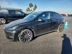 7SAYGDEF3RF069480 2024 TESLA MODEL Y