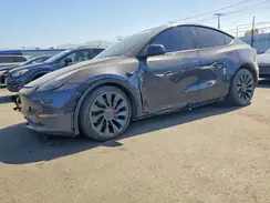 7SAYGDEF3RF078518 2024 TESLA MODEL Y