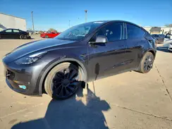 7SAYGDEF3RF080978 2024 TESLA MODEL Y