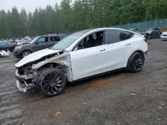 7SAYGDEF3RF089034 2024 TESLA MODEL Y