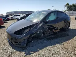 7SAYGDEF3RF104213 2024 TESLA MODEL Y