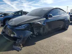 7SAYGDEF3RF111761 2024 TESLA MODEL Y