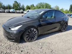 7SAYGDEF3RF128138 2024 TESLA MODEL Y