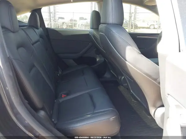 7SAYGDEF3RF129855 2024 TESLA MODEL Y - Image 8