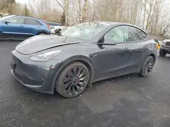 7SAYGDEF3RF155873 2024 TESLA MODEL Y