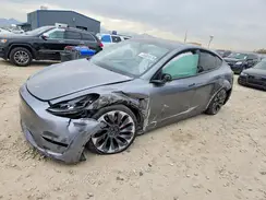 7SAYGDEF3RF157509 2024 TESLA MODEL Y