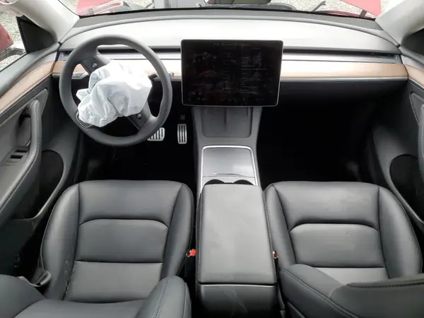 7SAYGDEF3RF193152 2024 TESLA MODEL Y - Image 8