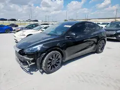 7SAYGDEF3SA341741 2025 TESLA MODEL Y