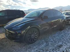 7SAYGDEF3SA343716 2025 TESLA MODEL Y