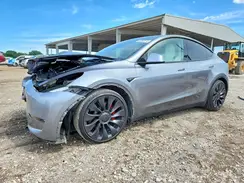7SAYGDEF3SA371516 2025 TESLA MODEL Y