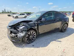 7SAYGDEF3SA377039 2025 TESLA MODEL Y