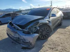 7SAYGDEF3SF299512 2025 TESLA MODEL Y