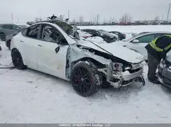 7SAYGDEF4NF317679 2022 TESLA MODEL Y