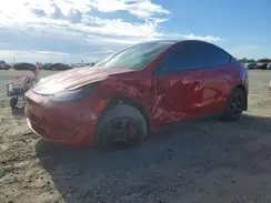 7SAYGDEF4NF336622 2022 TESLA MODEL Y