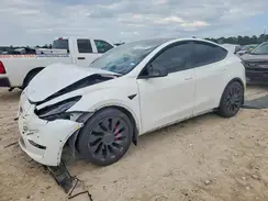 7SAYGDEF4NF345479 2022 TESLA MODEL Y