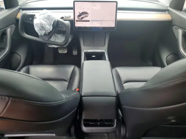 7SAYGDEF4NF345479 2022 TESLA MODEL Y - Image 8