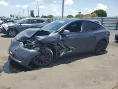 7SAYGDEF4NF362170 2022 TESLA MODEL Y