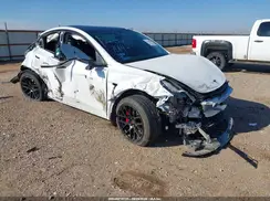 7SAYGDEF4NF367014 2022 TESLA MODEL Y