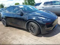 7SAYGDEF4NF372004 2022 TESLA MODEL Y
