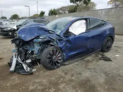 7SAYGDEF4NF394472 2022 TESLA MODEL Y