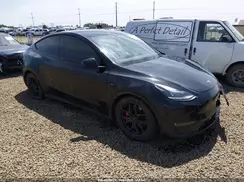 7SAYGDEF4NF397369 2022 TESLA MODEL Y
