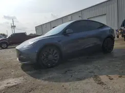 7SAYGDEF4NF447462 2022 TESLA MODEL Y