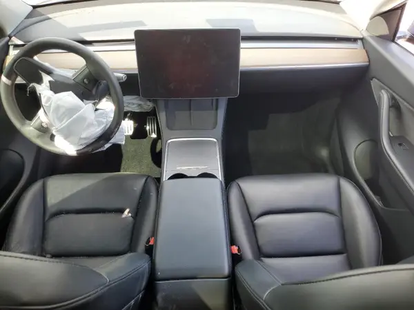 7SAYGDEF4NF448868 2022 TESLA MODEL Y - Image 8