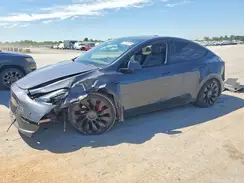 7SAYGDEF4NF456419 2022 TESLA MODEL Y
