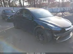 7SAYGDEF4NF457506 2022 TESLA MODEL Y