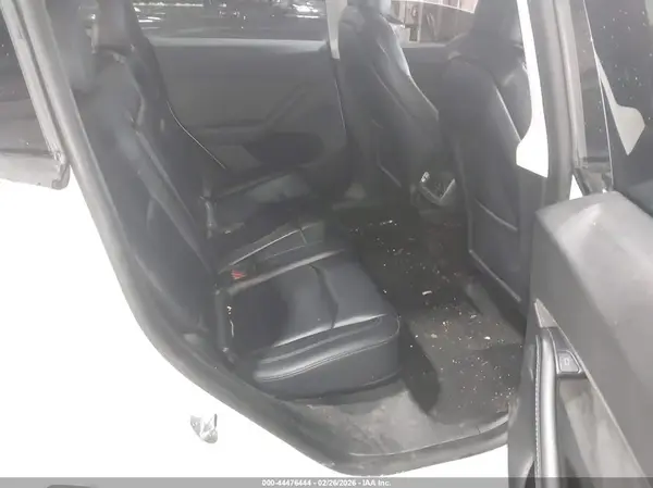 7SAYGDEF4NF457540 2022 TESLA MODEL Y - Image 8