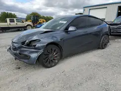 7SAYGDEF4NF461619 2022 TESLA MODEL Y