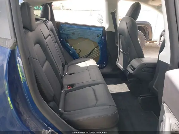 7SAYGDEF4NF461992 2022 TESLA MODEL Y - Image 8