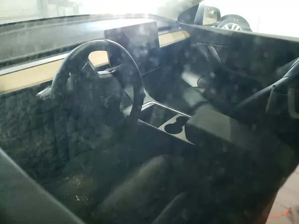 7SAYGDEF4NF462981 2022 TESLA MODEL Y - Image 8