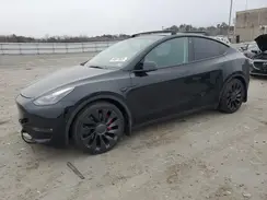 7SAYGDEF4NF467842 2022 TESLA MODEL Y