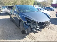 7SAYGDEF4NF506316 2022 TESLA MODEL Y