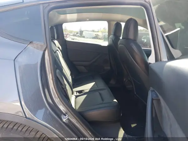 7SAYGDEF4NF506316 2022 TESLA MODEL Y - Image 8