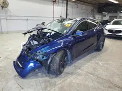 7SAYGDEF4NF509913 2022 TESLA MODEL Y