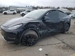 7SAYGDEF4NF512441 2022 TESLA MODEL Y