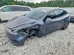 7SAYGDEF4NF521611 2022 TESLA MODEL Y