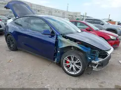 7SAYGDEF4NF524038 2022 TESLA MODEL Y