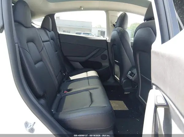 7SAYGDEF4NF524508 2022 TESLA MODEL Y - Image 8